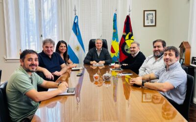 Plan de regularización para construcciones o ampliaciones sin declarar