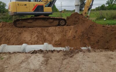 Chacabuco se prepara ante los posibles efectos del fenómeno de El Niño